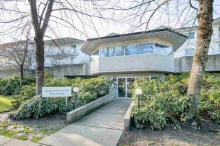 Photo 2: 301 3051 AIREY Drive in Richmond: West Cambie Condo for sale in "BRIDGEPORT COURT" : MLS®# R2532175