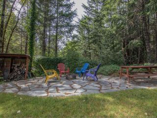 Photo 29: 2379 DAMASCUS ROAD in SHAWNIGAN LAKE: ML Shawnigan House for sale (Zone 3 - Duncan)  : MLS®# 733559