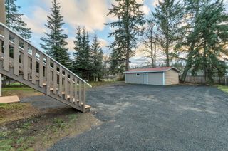 Photo 2: 3704 S Island Hwy in Campbell River: CR Campbell River South House for sale : MLS®# 861577