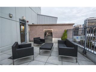 Photo 20: 1702 1205 W HASTINGS Street in Vancouver: Coal Harbour Condo for sale in "CIELO" (Vancouver West)  : MLS®# V1131445