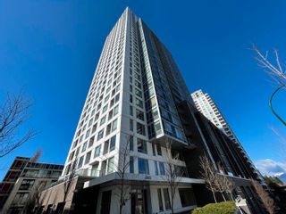 Main Photo: 2707 5665 BOUNDARY Road in Vancouver: Collingwood VE Condo for sale in "WALL CENTRE CENTRAL PARK" (Vancouver East)  : MLS®# R2858880