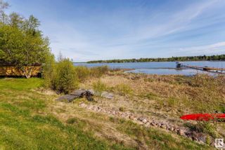 Photo 4: 104 Bondiss Drive: Rural Athabasca County House for sale : MLS®# E4389666