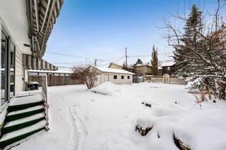 Photo 30: 627 26 Avenue NE in Calgary: Winston Heights/Mountview Detached for sale : MLS®# A2011031
