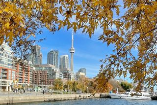 Photo 35: 809 600 Queens Quay W in Toronto: Waterfront Communities C1 Condo for lease (Toronto C01)  : MLS®# C7310022