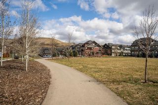 Photo 19: 309 Cranbrook Square SE in Calgary: Cranston Row/Townhouse for sale : MLS®# A2124012