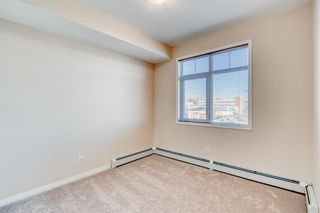 Photo 18: 408 5720 2 Street SW in Calgary: Manchester Apartment for sale : MLS®# A1233831