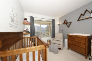 Photo 19: 11 1026 GLACIER VIEW Drive in Squamish: Garibaldi Highlands Townhouse for sale in "Seasons View" : MLS®# R2326220