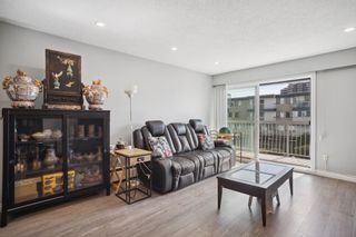 Photo 4: 201 6340 BUSWELL Street in Richmond: Brighouse Condo for sale in "THE ROYAL" : MLS®# R2860710
