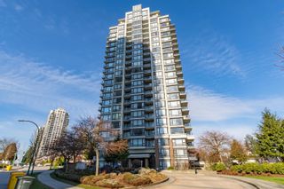 Photo 2: 503 7325 ARCOLA STREET in Burnaby: Highgate Condo for sale (Burnaby South)  : MLS®# R2661349