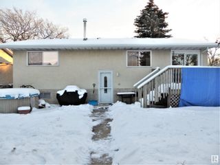 Photo 34: 11044 Beaumaris Road NW in Edmonton: Zone 27 House for sale : MLS®# E4323545