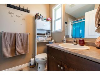 Photo 23: 9 8880 NOWELL Street: Townhouse for sale in Chilliwack: MLS®# R2607248