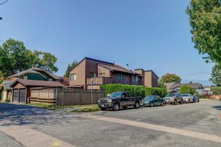 Photo 12: 2425 BAYSWATER Street in Vancouver: Kitsilano 1/2 Duplex for sale (Vancouver West)  : MLS®# R2865691