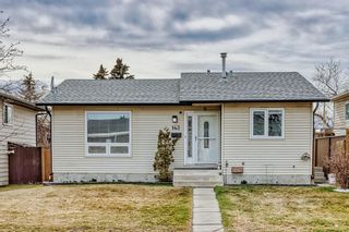 Main Photo: 143 Abingdon Crescent NE in Calgary: Abbeydale Detached for sale : MLS®# A2043487
