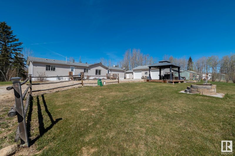 FEATURED LISTING: 17 - 54227 RGE RD 41 Rural Lac Ste. Anne County