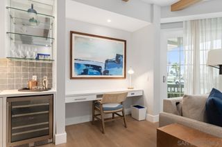 Photo 9: CORONADO VILLAGE Condo for sale : 1 bedrooms : 1500 Orange Avenue #Shore House Residence 20 in Coronado