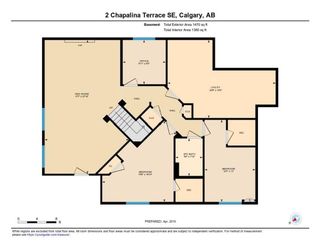 Photo 33: 2 CHAPALINA Terrace SE in Calgary: Chaparral Detached for sale : MLS®# C4238650