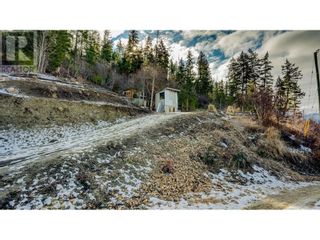 Photo 21: 8840 Eastside Road in Vernon: Vacant Land for sale : MLS®# 10306732