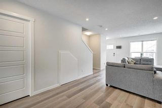 Photo 7: 253 Cranbrook Square SE in Calgary: Cranston Row/Townhouse for sale : MLS®# A2117728