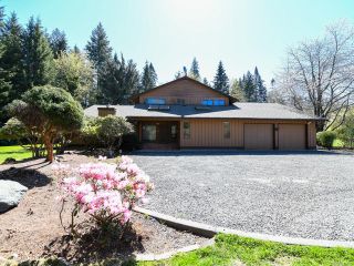 Photo 93: 1505 Croation Rd in CAMPBELL RIVER: CR Campbell River West House for sale (Campbell River)  : MLS®# 831478