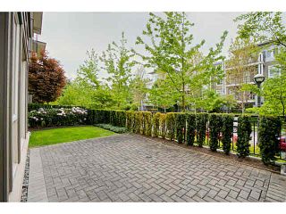 Photo 9: 103 6268 EAGLES Drive in Vancouver: University VW Condo for sale (Vancouver West)  : MLS®# V1120049