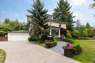 Photo 4: 4950 CONNAUGHT Drive in Vancouver: Shaughnessy House for sale (Vancouver West)  : MLS®# R2874224