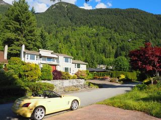 Photo 23: 8563 ANSELL Place in West Vancouver: Howe Sound Land for sale : MLS®# R2786310