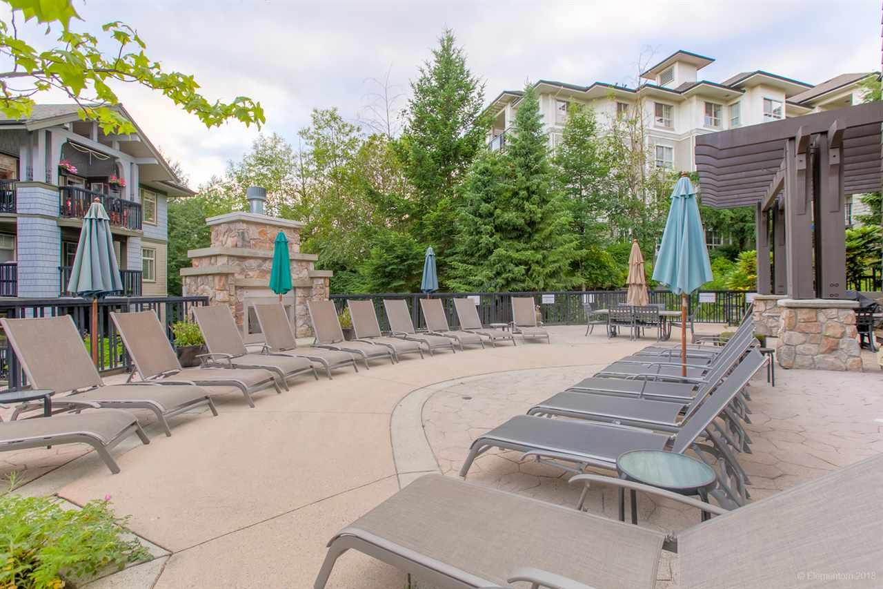 Photo 31: Photos: 405 2966 SILVER SPRINGS BOULEVARD in Coquitlam: Westwood Plateau Condo for sale : MLS®# R2502442