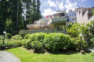 Photo 19: 201 1500 OSTLER Court in North Vancouver: Indian River Condo for sale in "Mountain Terrace" : MLS®# R2184226