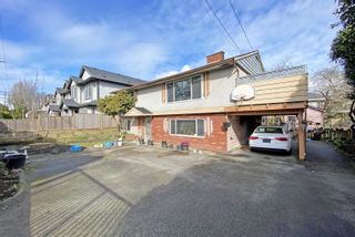 Main Photo: 9151 STEVESTON Highway in Richmond: South Arm House for sale : MLS®# R2666243