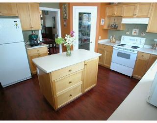 Photo 3: 2479 TIGRIS Crescent in Port_Coquitlam: Riverwood House for sale (Port Coquitlam)  : MLS®# V706818