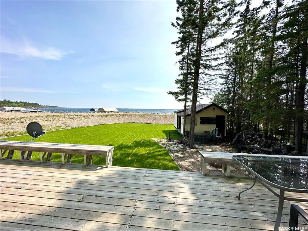 Main Photo: Lot 7 Aspen Crescent in Meeting Lake: Residential for sale : MLS®# SK933267