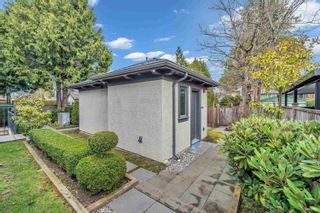 Photo 35: 4458 BRAKENRIDGE Street in Vancouver: Quilchena House for sale (Vancouver West)  : MLS®# R2862185
