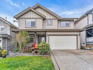 Photo 2: 6907 202B Street in Langley: Willoughby Heights House for sale in "Jeffries Brooke" : MLS®# R2740102