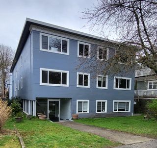 Photo 1: 2011 YORK Avenue in Vancouver: Kitsilano Multi-Family Commercial for sale (Vancouver West)  : MLS®# C8059053