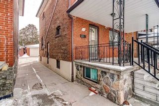 Photo 34: 137 Holland Park Avenue in Toronto: Oakwood-Vaughan House (2-Storey) for sale (Toronto C03)  : MLS®# C5888123