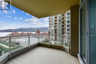Photo 13: 1152 Sunset Drive Unit# 606 in Kelowna: Condo for sale : MLS®# 10288214
