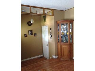 Photo 6: 7806 21 Street SE in CALGARY: Ogden_Lynnwd_Millcan Residential Attached for sale (Calgary)  : MLS®# C3627288