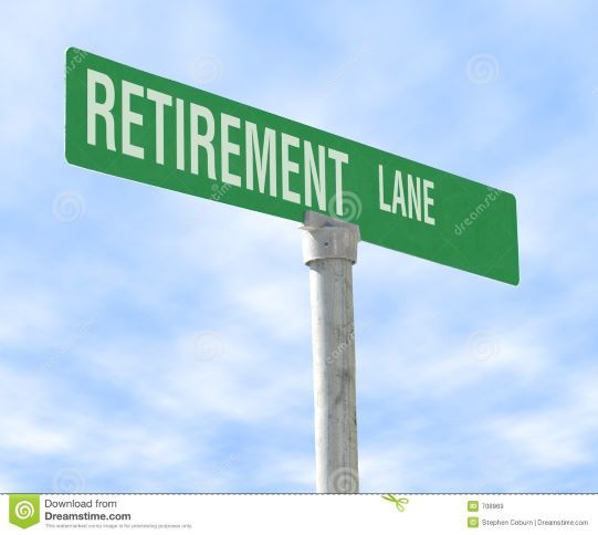 Retirement- A Smaller Home Could Be Your Best Option