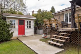 Photo 12: 1360 FISHER AVE in Burlington: House for sale : MLS®# W8258330