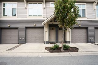 Photo 1: 22 31125 WESTRIDGE Place in Abbotsford: Abbotsford West Townhouse for sale : MLS®# R2735012