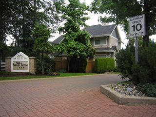 Photo 24: 28 7488 Mulberry Place in Burnaby: The Crest Townhouse for sale (Burnaby East) 
