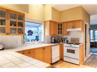 Photo 6: 2039 E 5TH Avenue in Vancouver: Grandview VE 1/2 Duplex for sale (Vancouver East)  : MLS®# V1040393