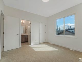 Photo 21: 10947 73 Avenue in Edmonton: Zone 15 House Half Duplex for sale : MLS®# E4381506