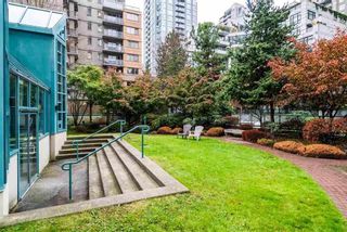 Photo 12: 411 939 HOMER STREET in Vancouver: Yaletown Condo for sale (Vancouver West)  : MLS®# R2030852