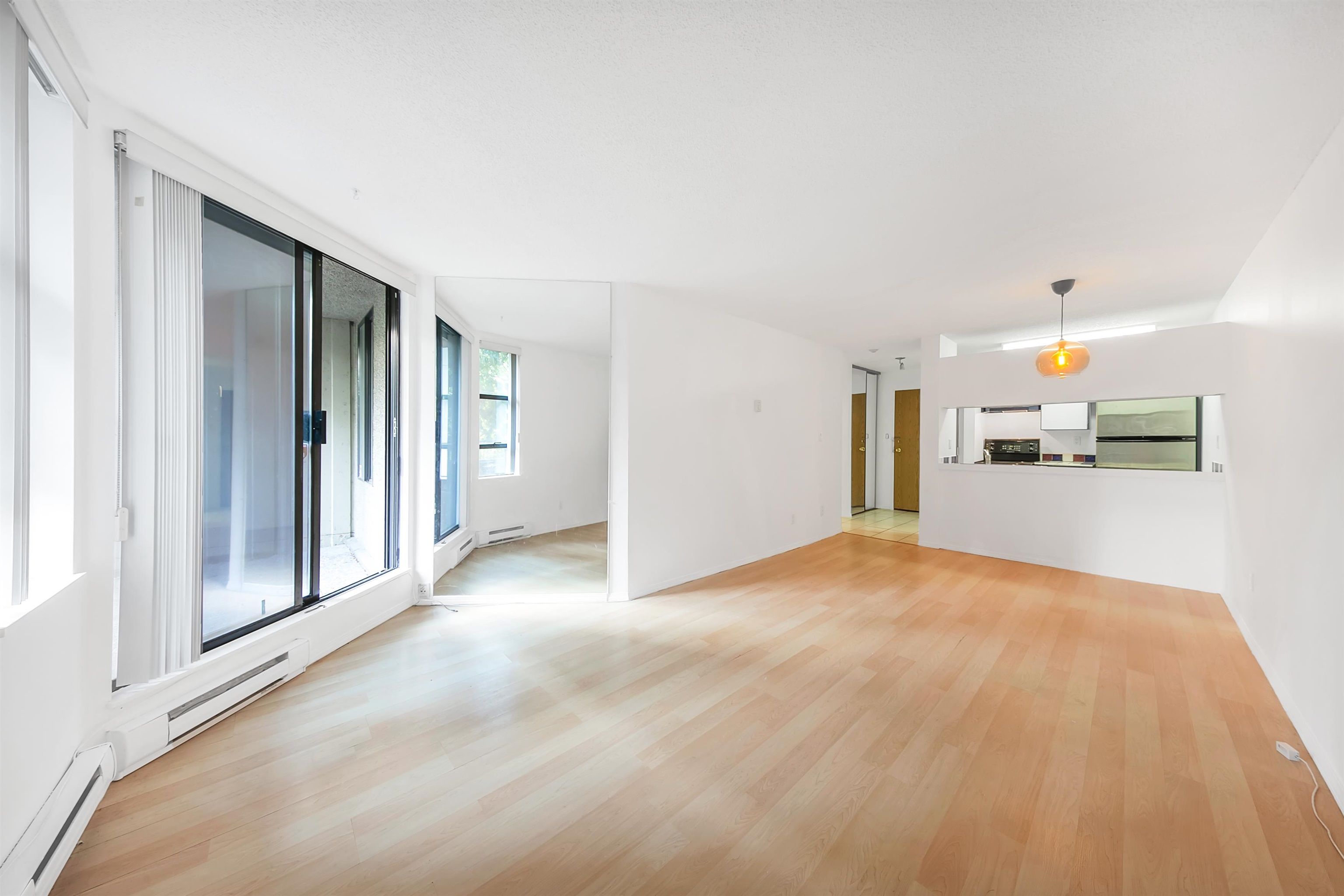Main Photo: 312 1040 PACIFIC Street in Vancouver: West End VW Condo for sale (Vancouver West)  : MLS®# R2722231