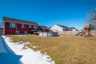 Photo 44: 17 Cynthia Drive in Kingston: Kings County Residential for sale (Annapolis Valley)  : MLS®# 202304615