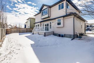Photo 29: 706 Canoe Avenue SW: Airdrie Detached for sale : MLS®# A2035095