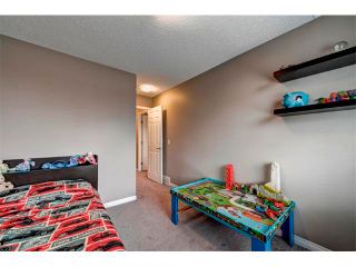 Photo 29: 113 WINDSTONE Mews SW: Airdrie House for sale : MLS®# C4016126