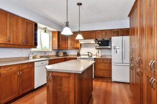 Photo 7: 31703 CHARLOTTE Avenue in Abbotsford: Abbotsford West House for sale : MLS®# R2562537