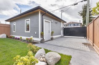 Photo 40: 6905 BUTLER Street in Vancouver: Killarney VE 1/2 Duplex for sale (Vancouver East)  : MLS®# R2719504